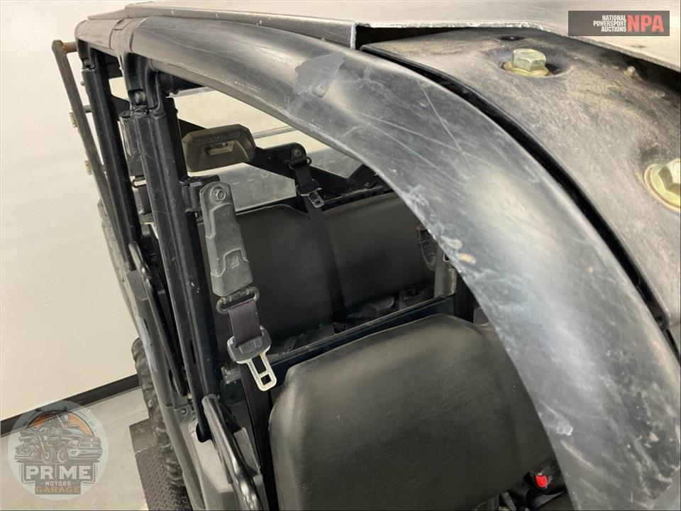 2019 Polaris RANGER CREW XP 900 — фото 21