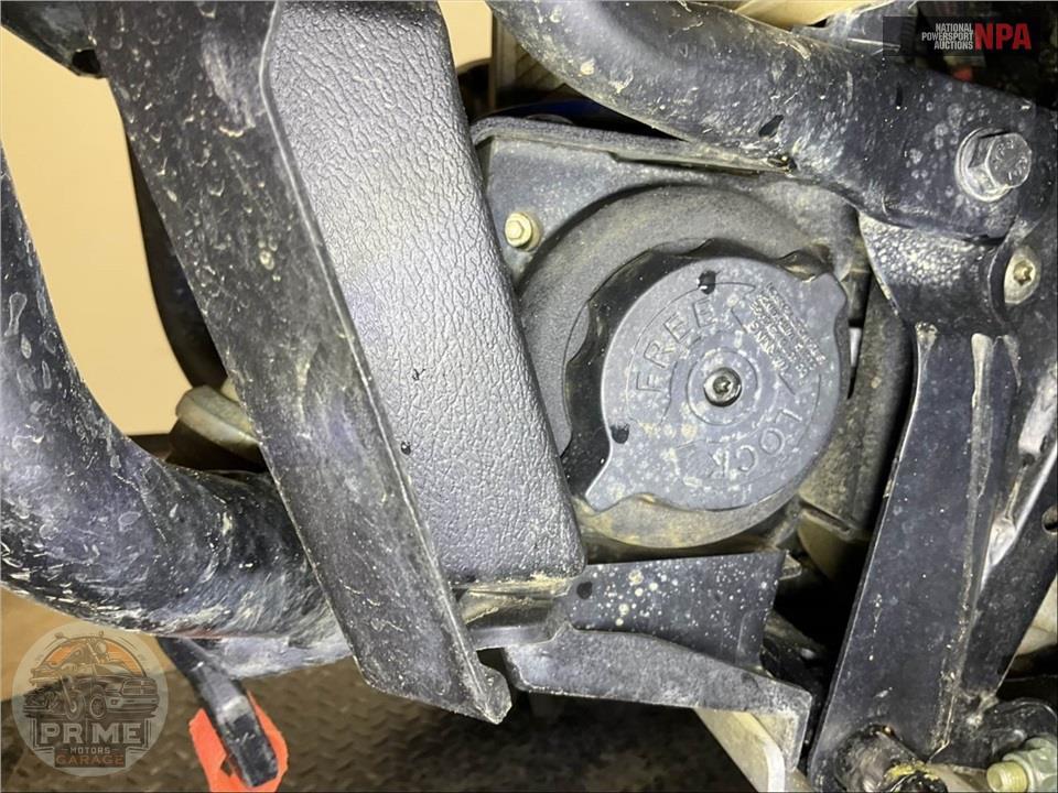 2024 Polaris SPORTSMAN 570 TRAIL — фото 15