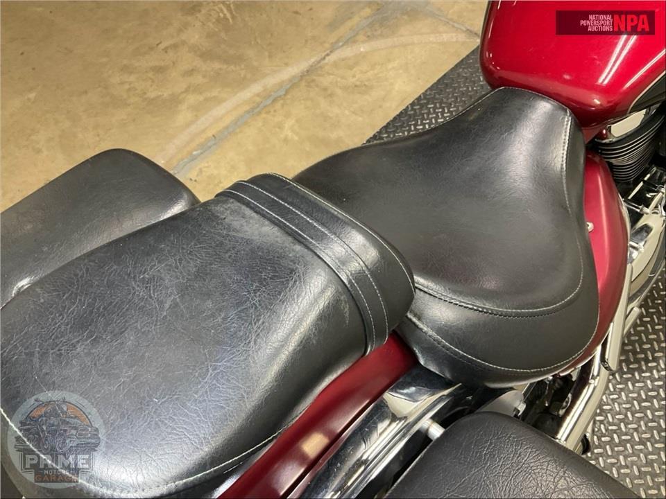 2007 Suzuki C50K7 BOULEVARD 2-TONE — фото 34