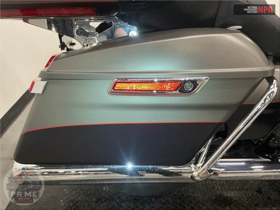 2018 Harley-Davidson FLHTK ULTRA LIMITED — фото 21