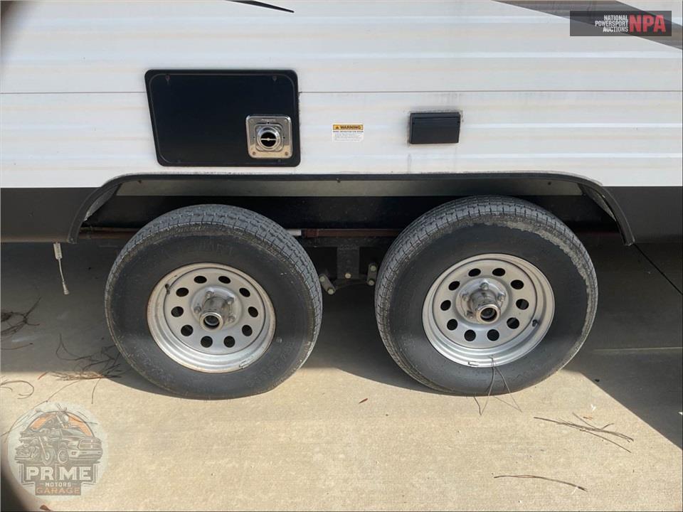 2019 Keystone Rv M-202 RD - SPRINGDALE SERIES — фото 51
