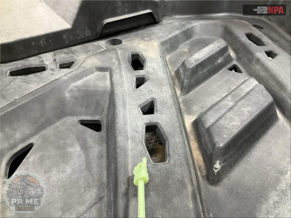 2022 Can-Am MAVERICK X3 MAX RS TURBO RR — фото 18