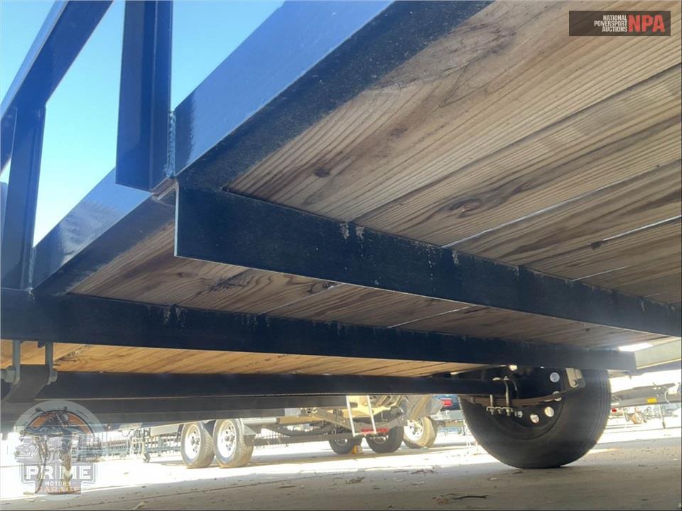 2023 Big Tex Trailers 35SA-12BK4RG — фото 22