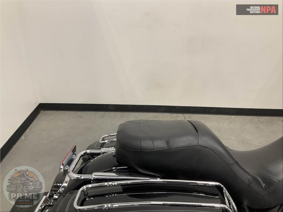 2005 Harley-Davidson FLHTCUI ULTRA CLASSIC ELECTRA GLIDE — фото 35