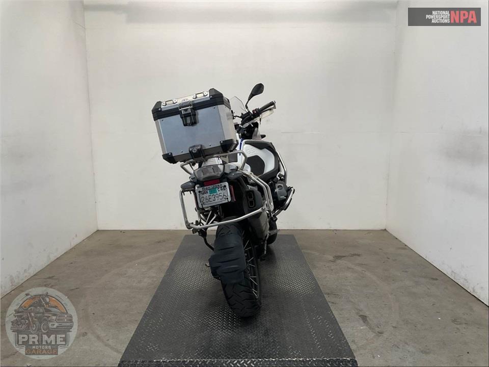 2022 Bmw R1250GS ADVENTURE — фото 4