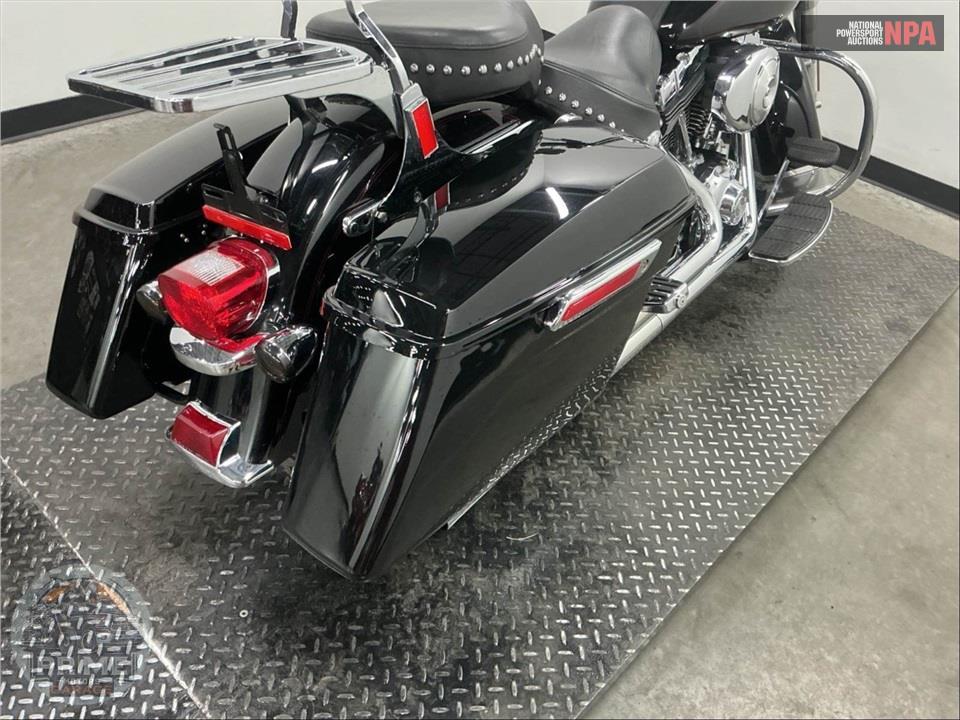 2002 Harley-Davidson FLSTC HERITAGE SOFTAIL CLASSIC — фото 22