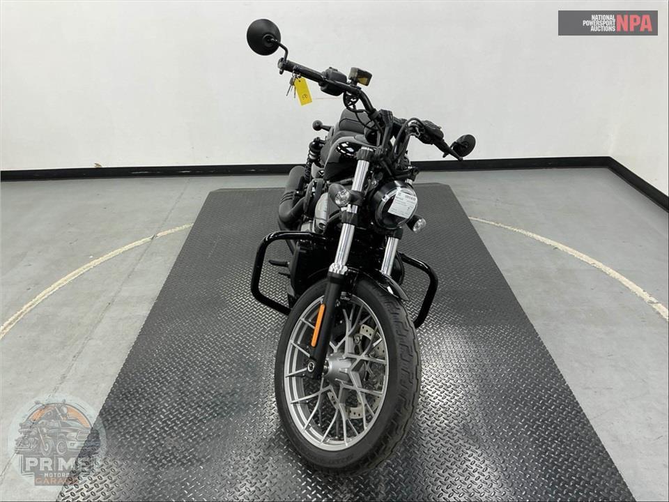 2023 Harley-Davidson RH975S NIGHTSTER SPECIAL — фото 2