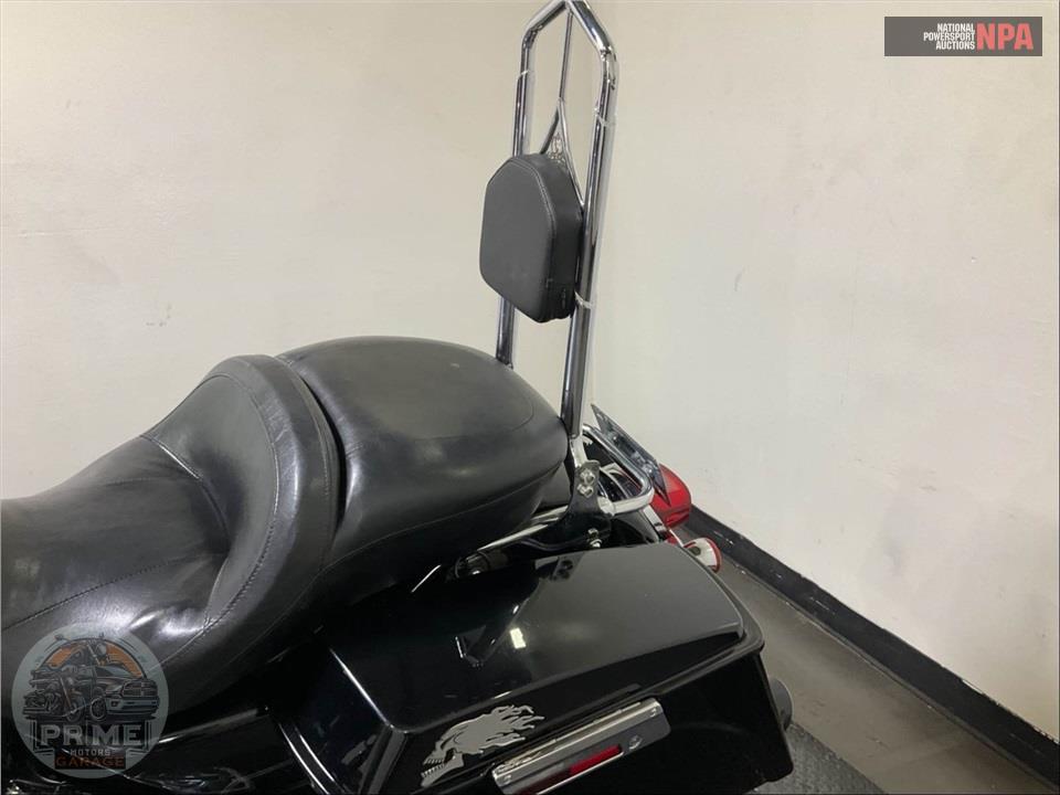 2008 Harley-Davidson FLHTCU ULTRA CLASSIC ELECTRA GLIDE — фото 36