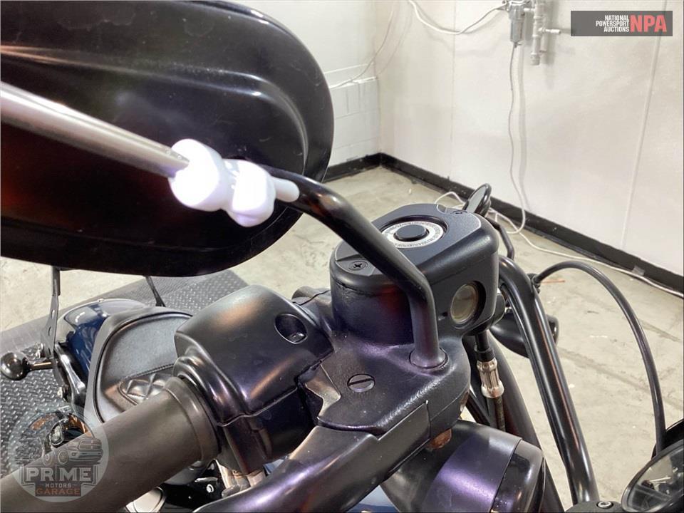 2020 Harley-Davidson XL1200NS IRON — фото 28