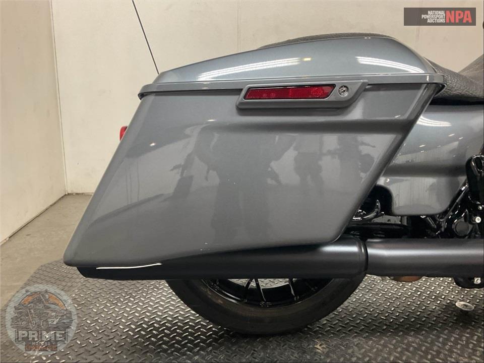 2021 Harley-Davidson FLHXS STREET GLIDE SPECIAL — фото 18