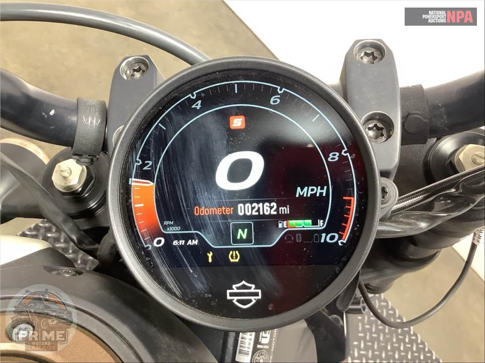 2022 Harley-Davidson RH1250S SPORTSTER S — фото 5