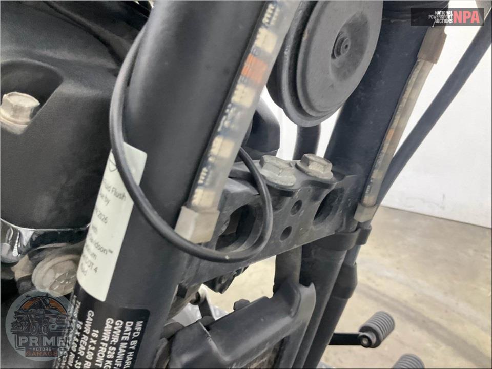 2018 Harley-Davidson FXFBS FAT BOB 114 — фото 13