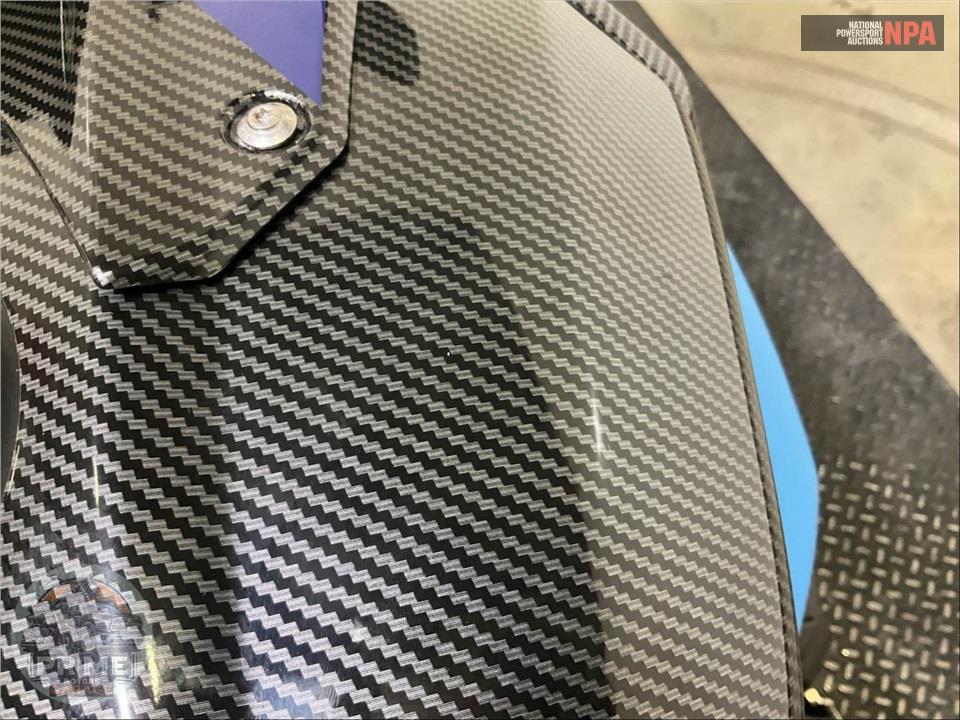 2024 Bmw S 1000 RR — фото 20