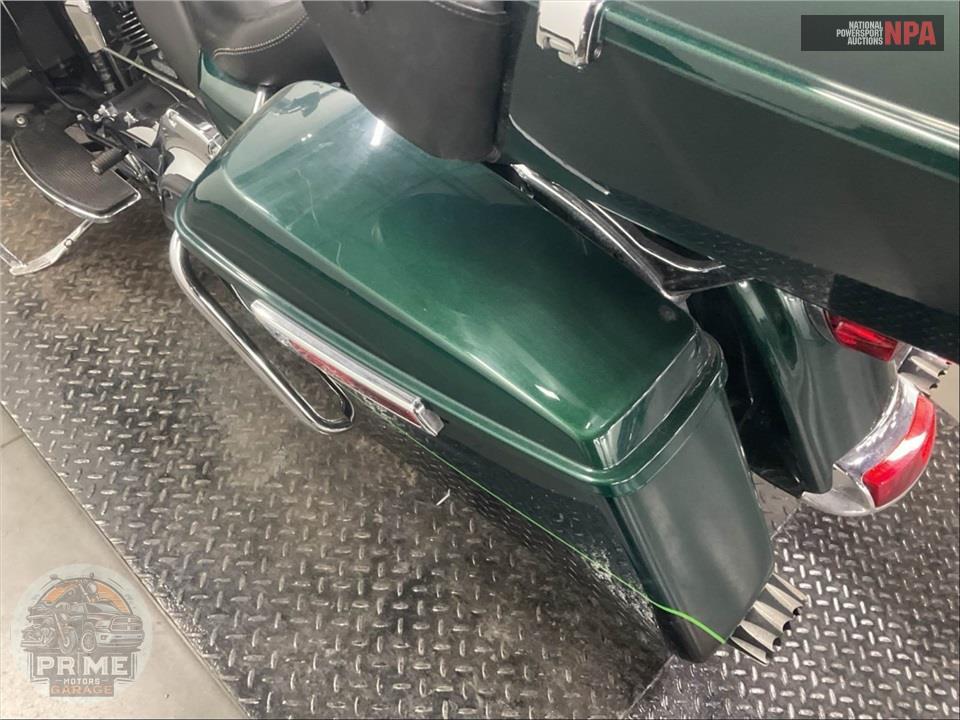 2015 Harley-Davidson FLHTKL ULTRA LIMITED LOW — фото 23