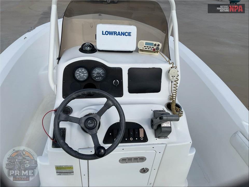 2019 Polar Boats POLAR 175 — фото 18