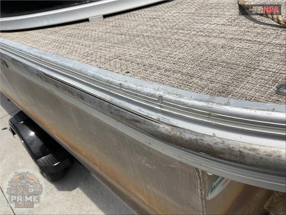 2020 G3 Boats V20C WOVEN VINYL(***) SUN CATCHER SERIES L:20 E:1 70HP YAMA OB — фото 23