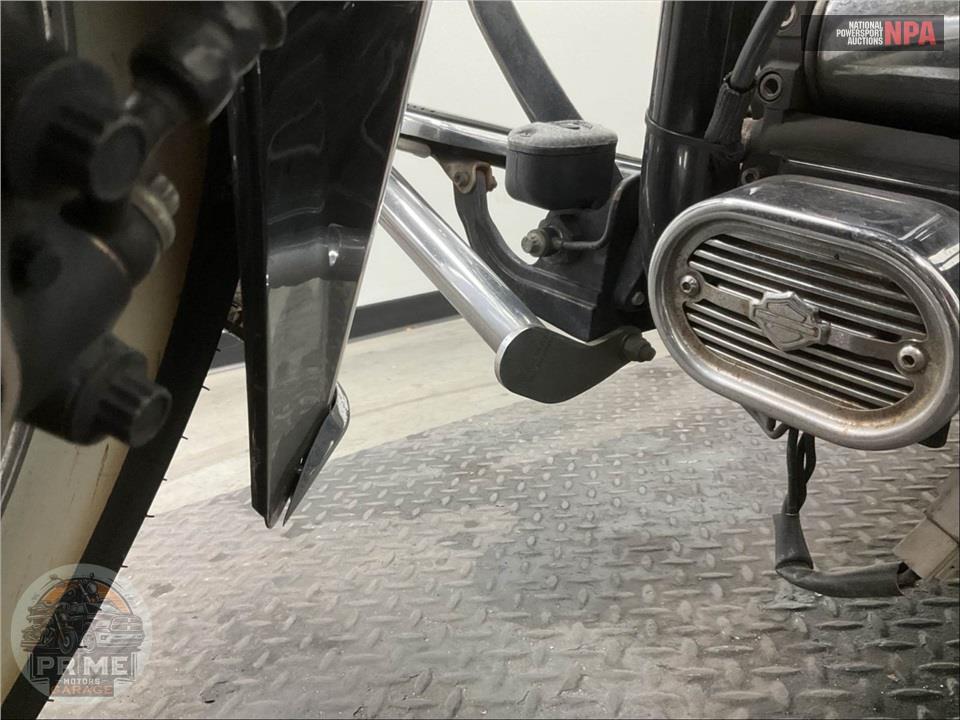 2006 Harley-Davidson FLSTNI SOFTAIL DELUXE — фото 23