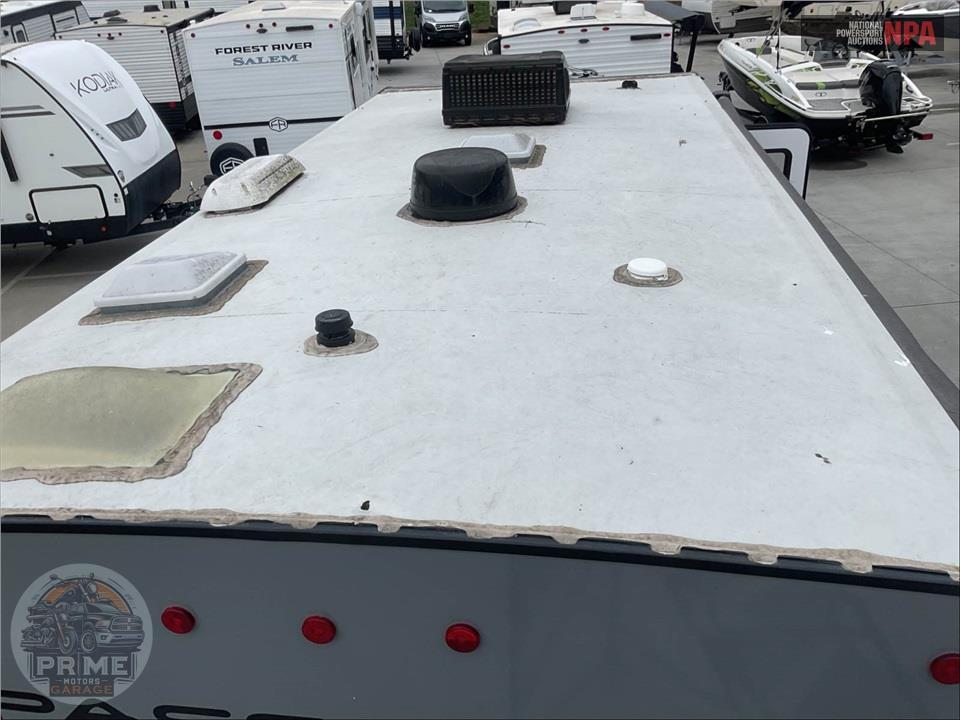 2021 Keystone Rv M-239 ML - PASSPORT SL SERIES — фото 24