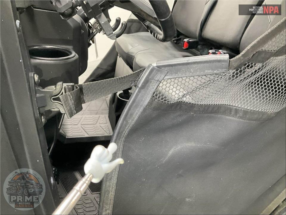 2023 Polaris RANGER 1000 PREMIUM — фото 30