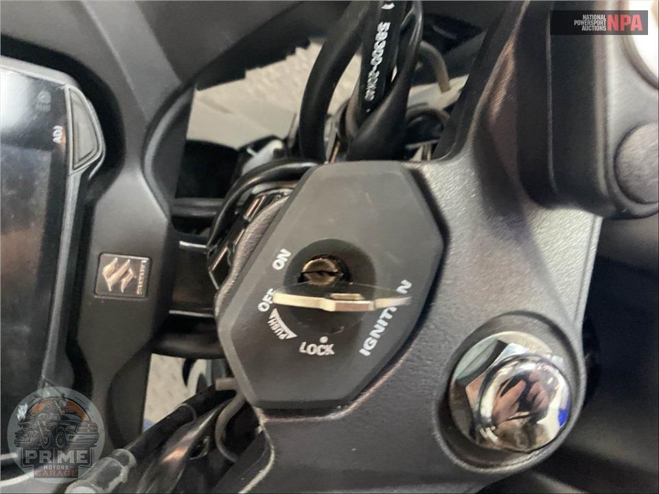 2022 Suzuki GSX250RAM2 (ABS) — фото 18