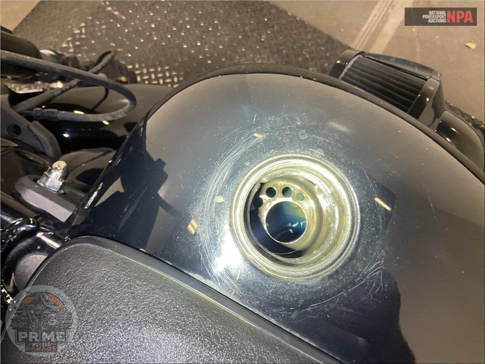 2023 Harley-Davidson FXLRS LOW RIDER S — фото 16