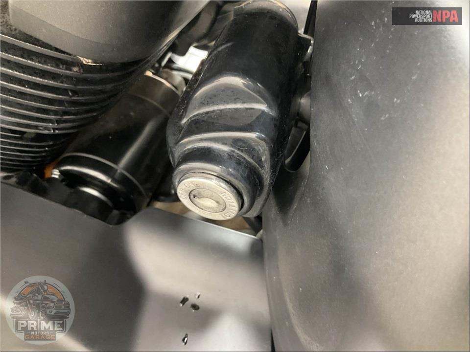 2022 Honda VT750C2B SHADOW PHANTOM — фото 12
