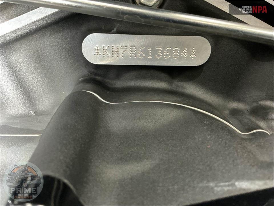 2024 Harley-Davidson FLTRX ROAD GLIDE — фото 39