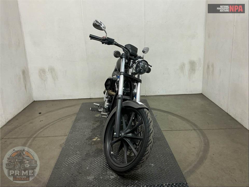 2016 Honda VT13CXG FURY — фото 4