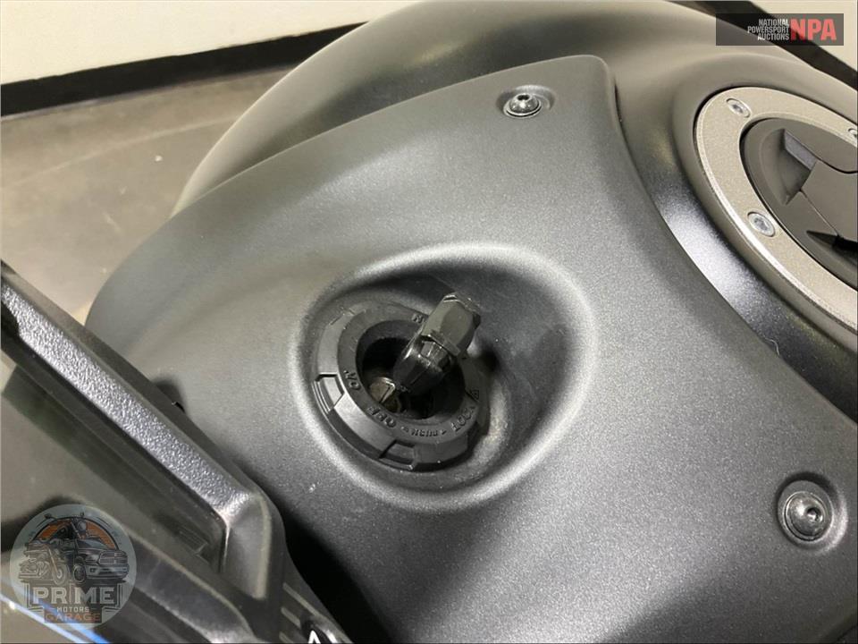 2023 Kawasaki EN650CPFNN VULCAN S — фото 12