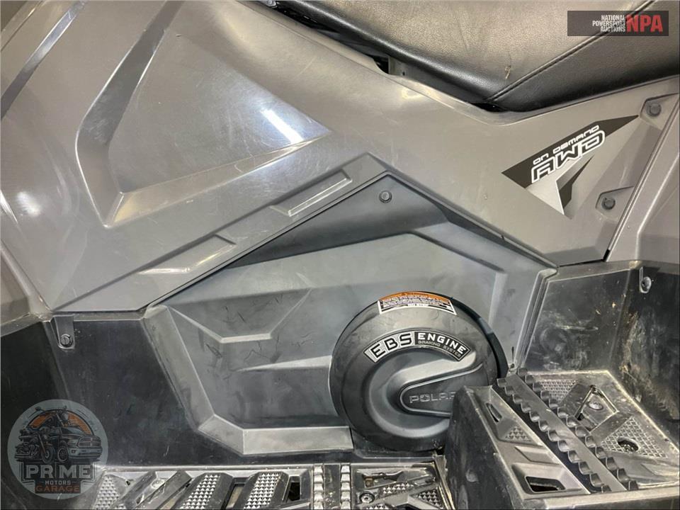 2022 Polaris SPORTSMAN TOURING 570 EPS — фото 9