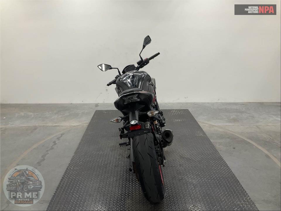 2023 Kawasaki ZR900FPFNN Z900 (ABS) — фото 4
