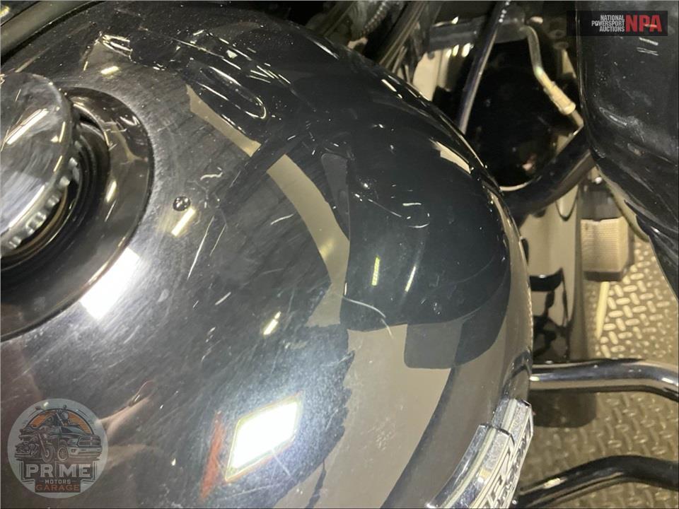 2022 Harley-Davidson FLTRXS ROAD GLIDE SPECIAL — фото 25