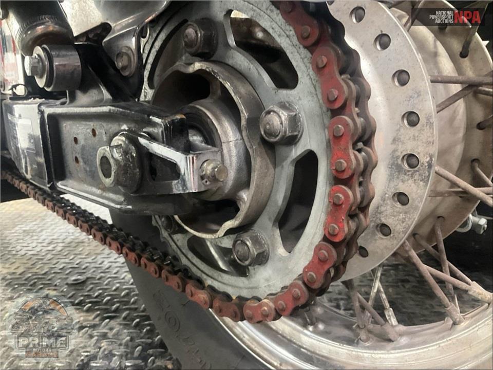 2005 Honda VT750CA5 SHADOW SPIRIT — фото 37