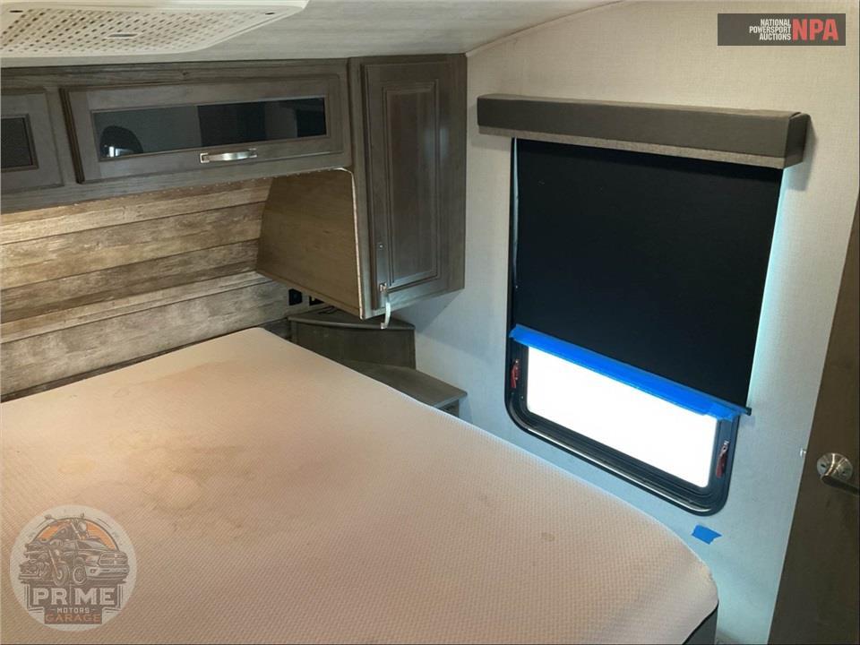 2022 Keystone Rv M-32 BHS - COUGAR FIFTH WHEEL SERIES — фото 12