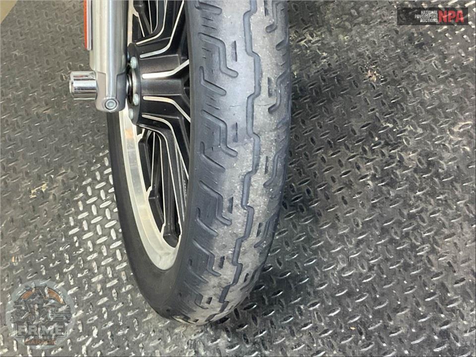 2003 Harley-Davidson FXDL DYNA LOW RIDER — фото 15