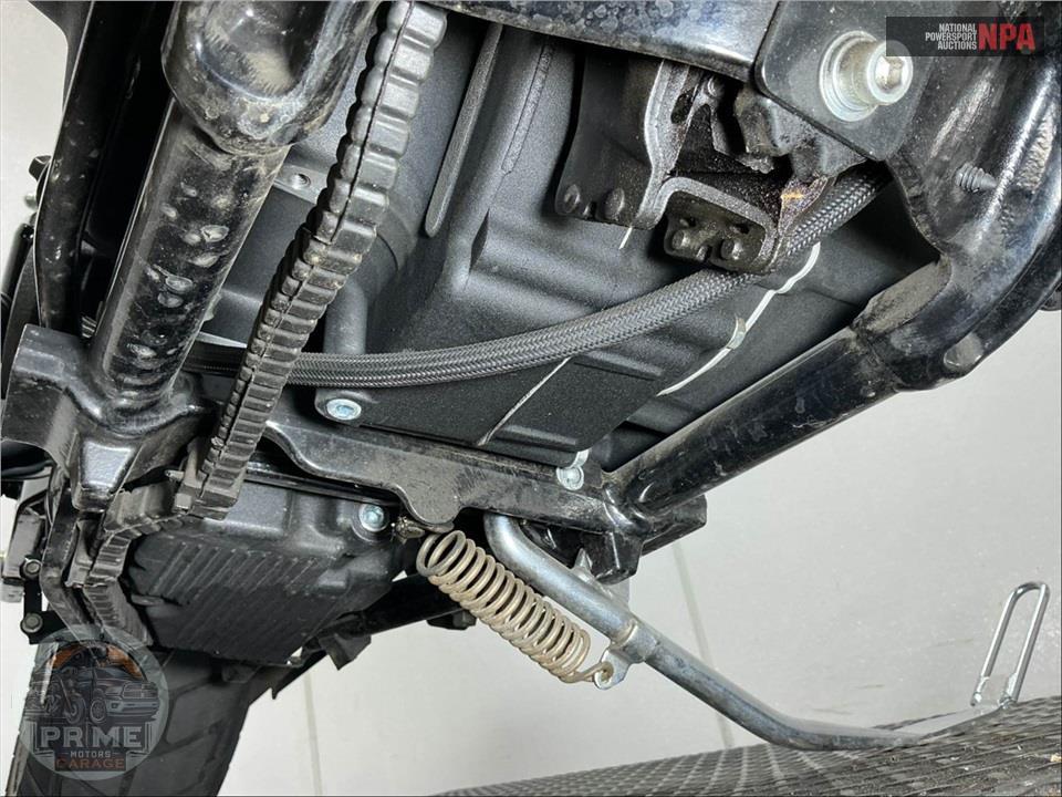 2014 Harley-Davidson FXDF-103 DYNA FAT BOB — фото 13