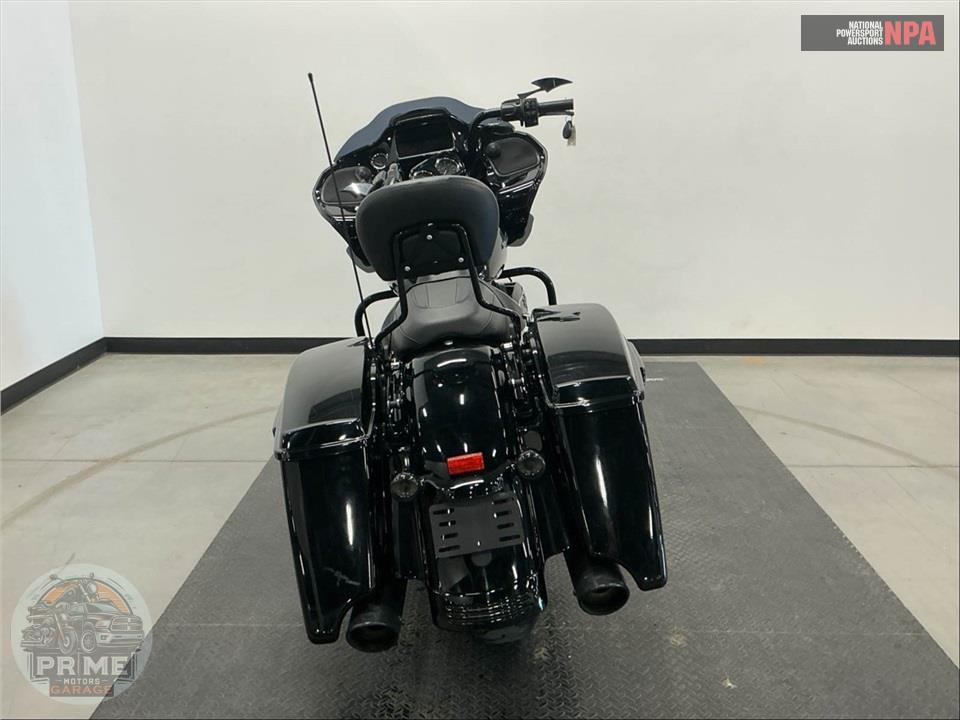 2019 Harley-Davidson FLTRXS ROAD GLIDE SPECIAL — фото 4
