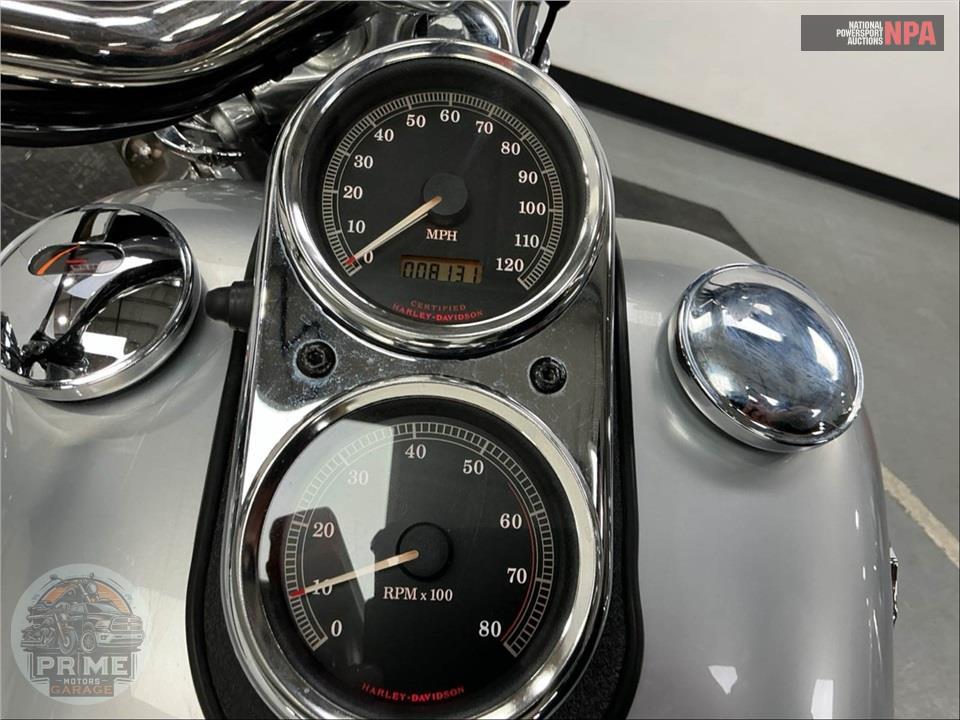 2003 Harley-Davidson FXDL DYNA LOW RIDER (Anniv) — фото 5