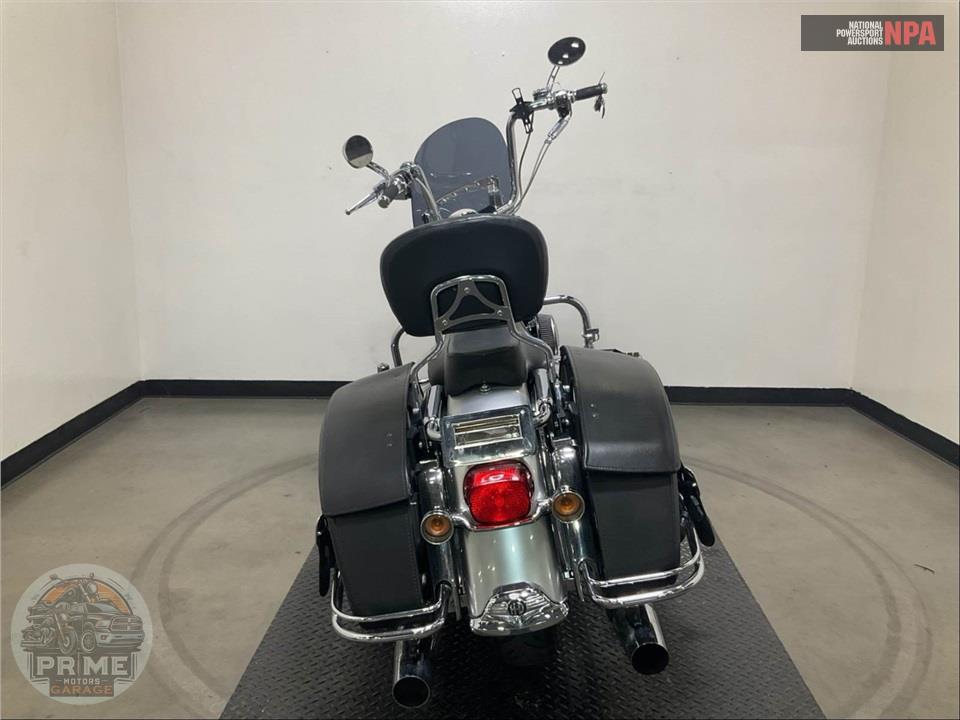2003 Harley-Davidson FLHRCI ROAD KING CLASSIC (Anniv) — фото 4