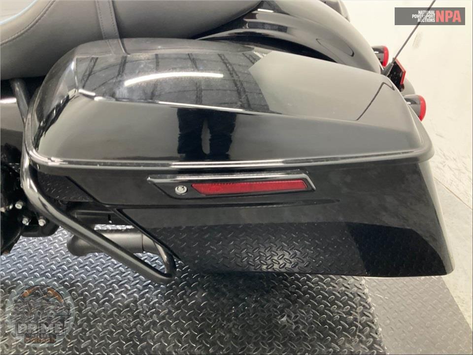 2022 Harley-Davidson FLTRXS ROAD GLIDE SPECIAL — фото 17