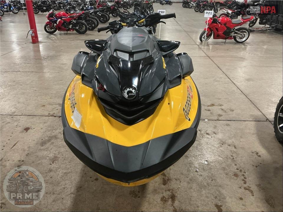 2023 Seadoo/Brp RXP-X 300 — фото 2