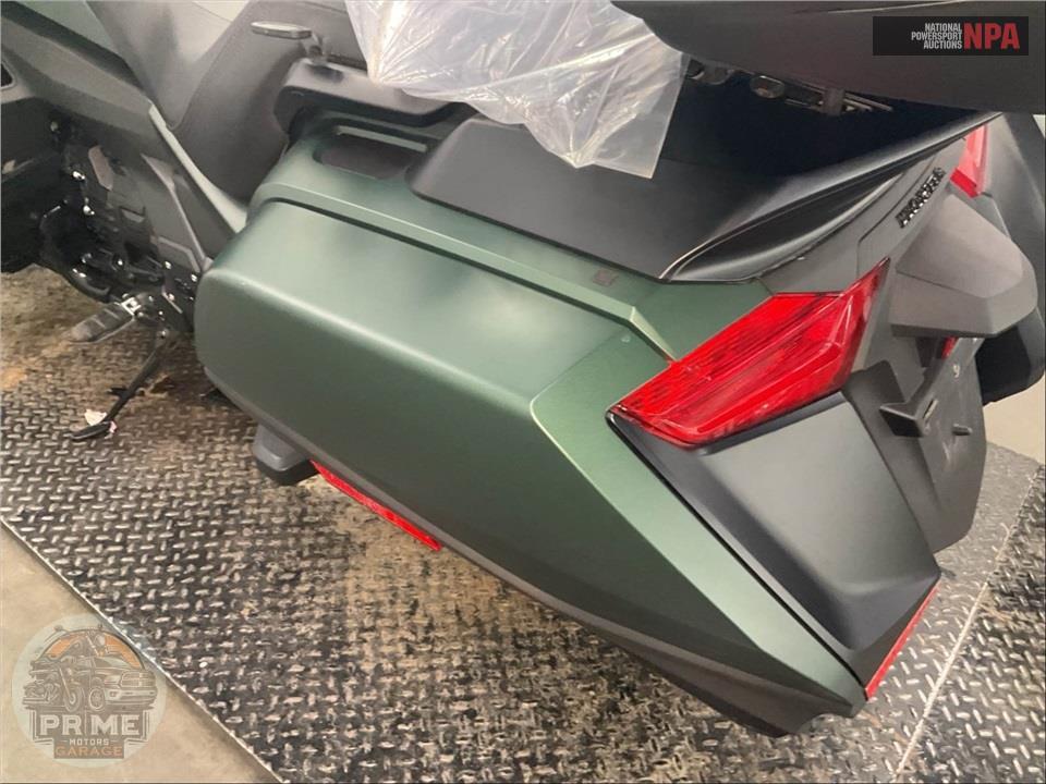 2024 Honda GL1800BD GOLDWING DCT — фото 14