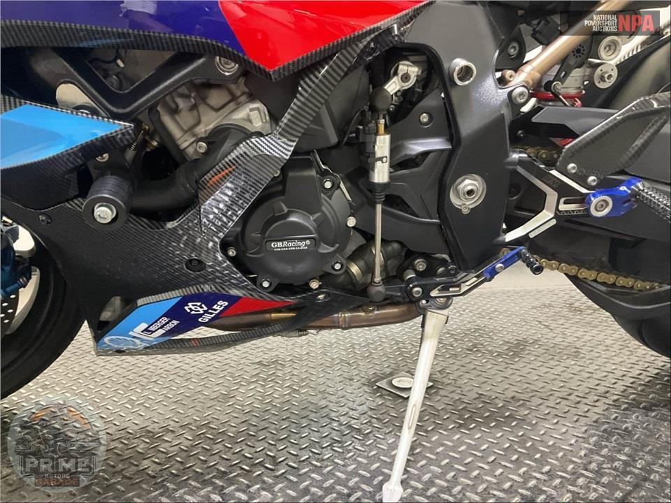 2023 Bmw S1000RR M PACKAGE — фото 7