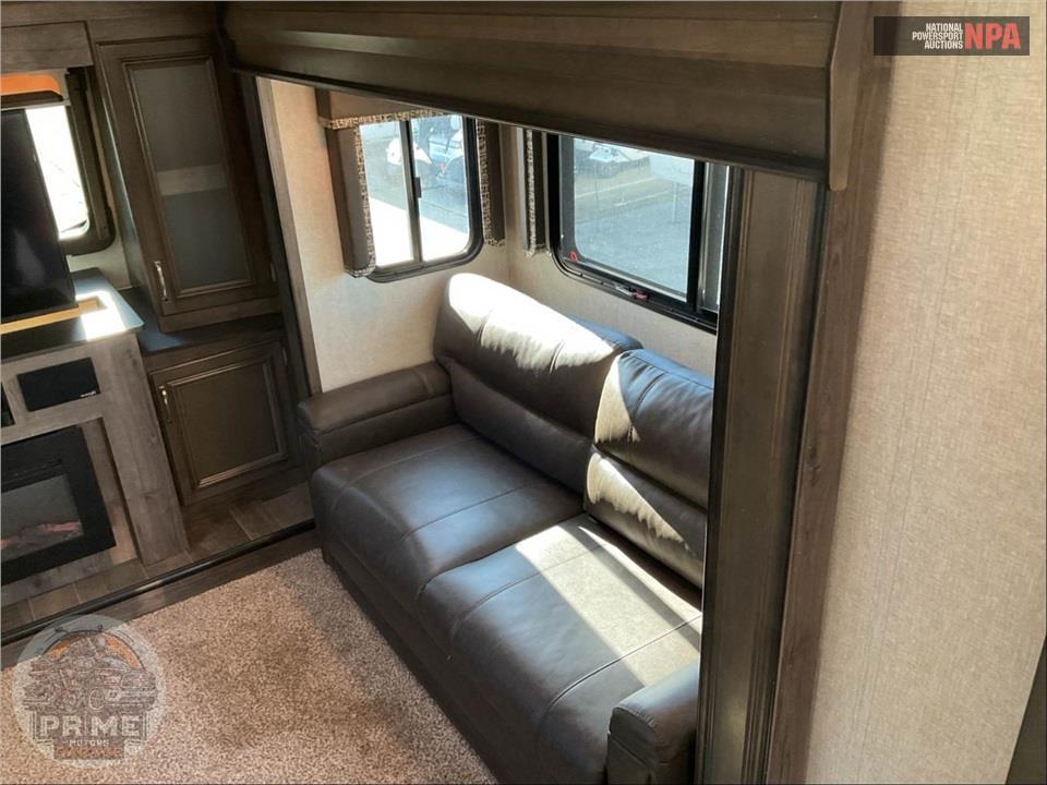 2018 Keystone Rv M-375 FL - MONTANA HIGH COUNTRY FIFTH WHEEL SERIES — фото 16