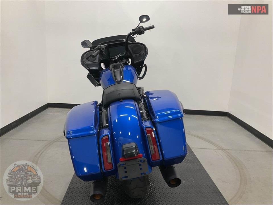 2024 Harley-Davidson FLTRX ROAD GLIDE — фото 4