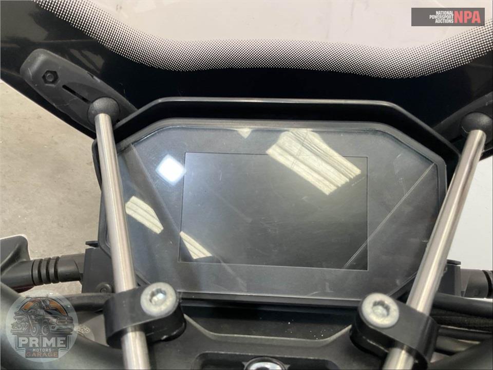 2020 Zero Motorcycles Inc SR/F NA ZF14.4 BOARDWALK BLUE PREMIUM — фото 5