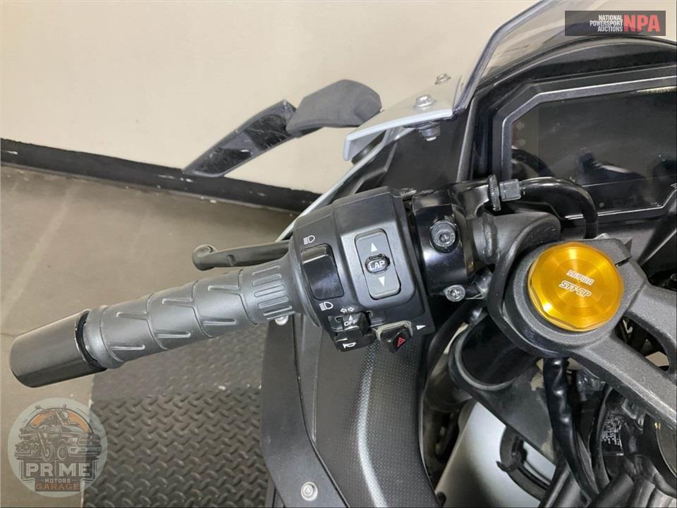 2025 Kawasaki ZX400SSFAL NINJA ZX-4RR (ABS) — фото 54