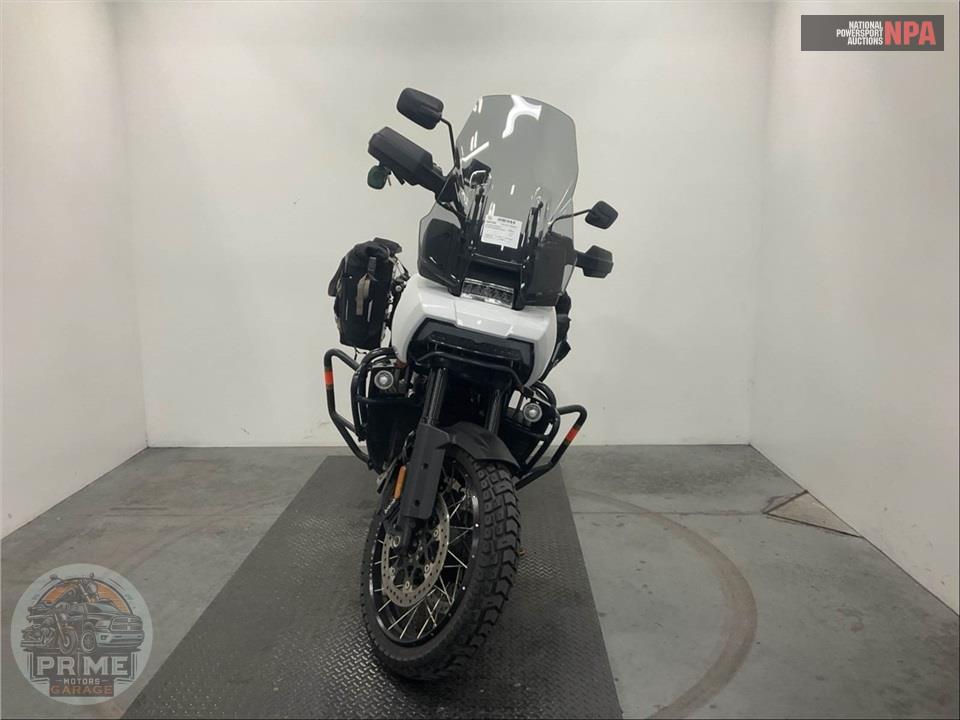 2021 Harley-Davidson RA1250S PAN AMERICA SPECIAL — фото 2