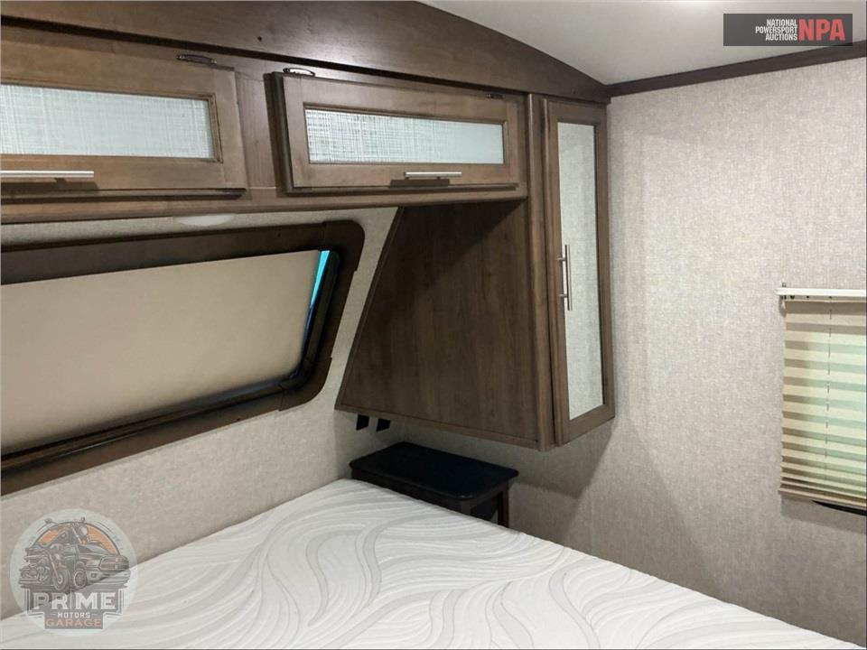 2019 Keystone Rv M-34 TSB COUGAR SERIES — фото 12