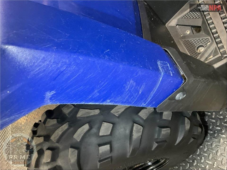 2024 Polaris SPORTSMAN TOURING 570 — фото 19